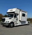 Price Reduced! 2016 Freightliner Renegade Toter  for sale $222,500 