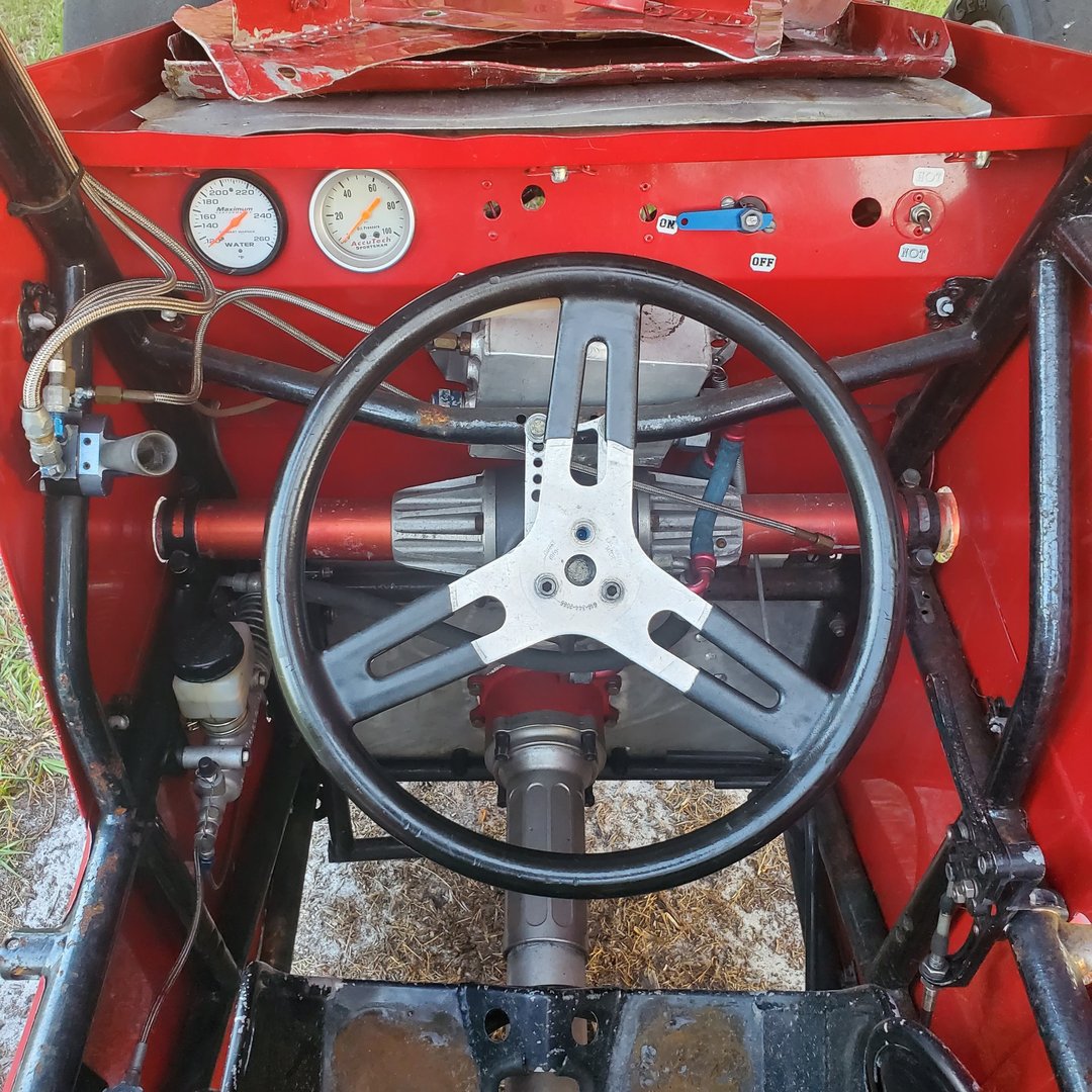 Pavement Sprint Car Roller for Sale in DAYTONA BEACH, FL RacingJunk