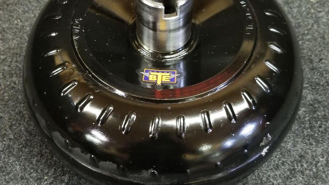 BTE BBC Torque Converter for Sale in DAYTON, OH RacingJunk