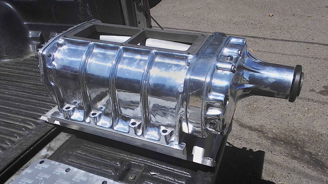471, 671 superchargers for Sale in Roseburg, OR RacingJunk