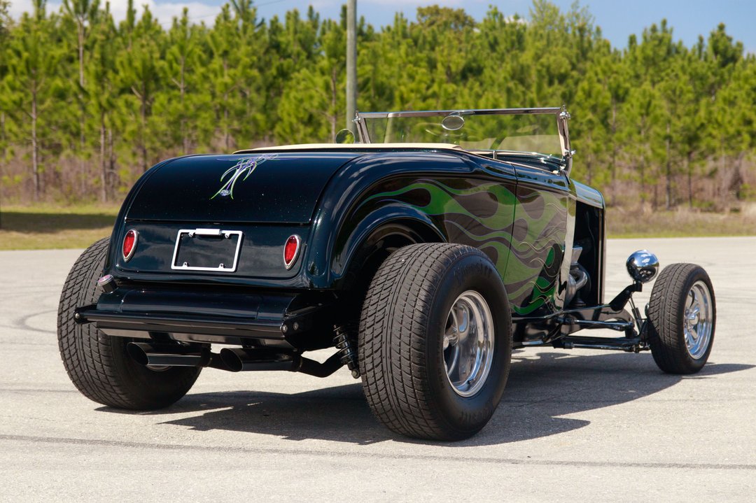 1932 Ford Highboy Roadster for Sale in OCALA, FL RacingJunk