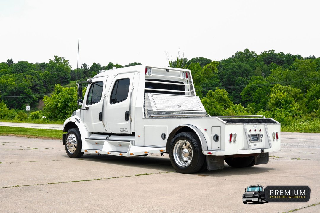 2005 Freightliner