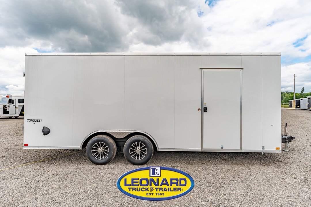 2024 Formula Trailers BUMPER for Sale in North Jackson, OH RacingJunk