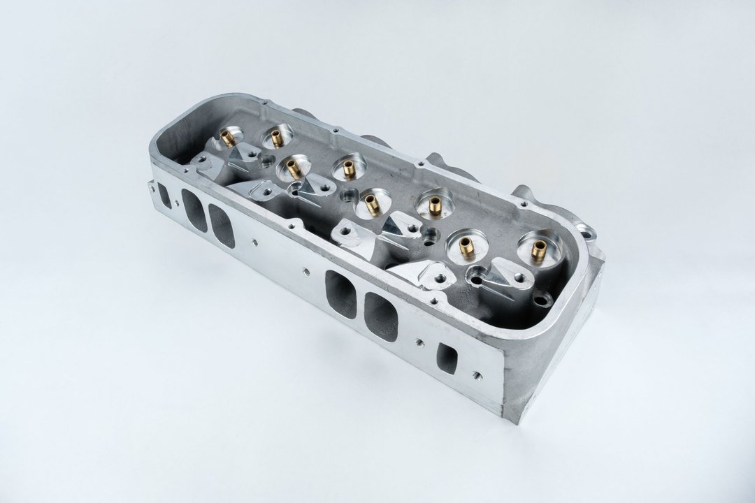 Profiler BBC Sniper Aluminum Cylinder Heads for Sale in Louisville, KY