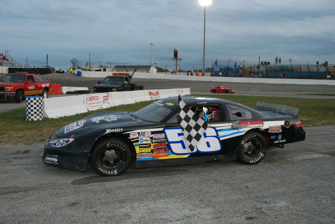 Jr Late Model for CRA race ready for Sale in Clio, MI RacingJunk