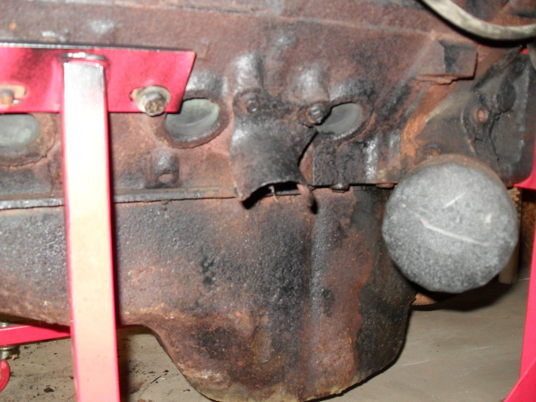 454 BBC Gen 6 for Sale in LAUREL, DE RacingJunk