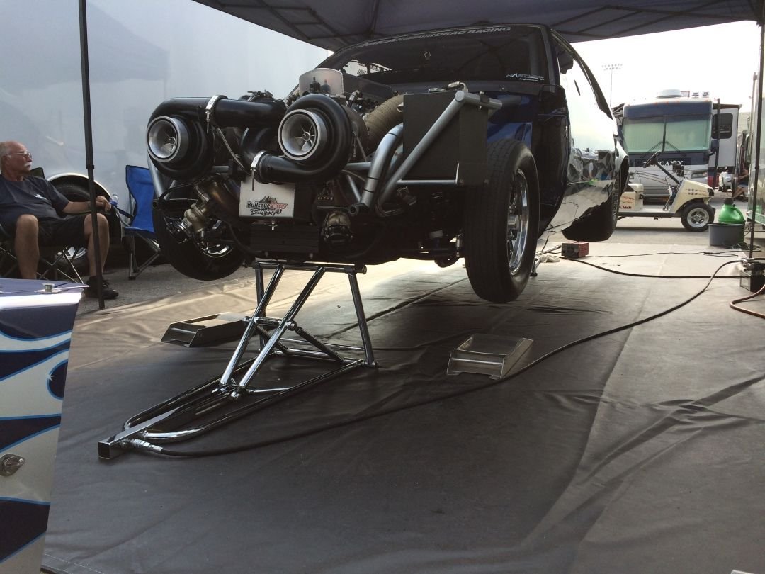 ProJack Race Car Stands Real Pro Jacks for Sale in Hialeah, FL RacingJunk