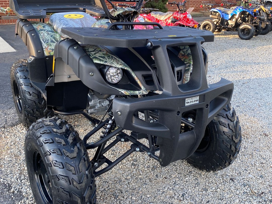 ATV 4 Wheeler Rhino 250 Adult for Sale in SALISBURY, NC | RacingJunk