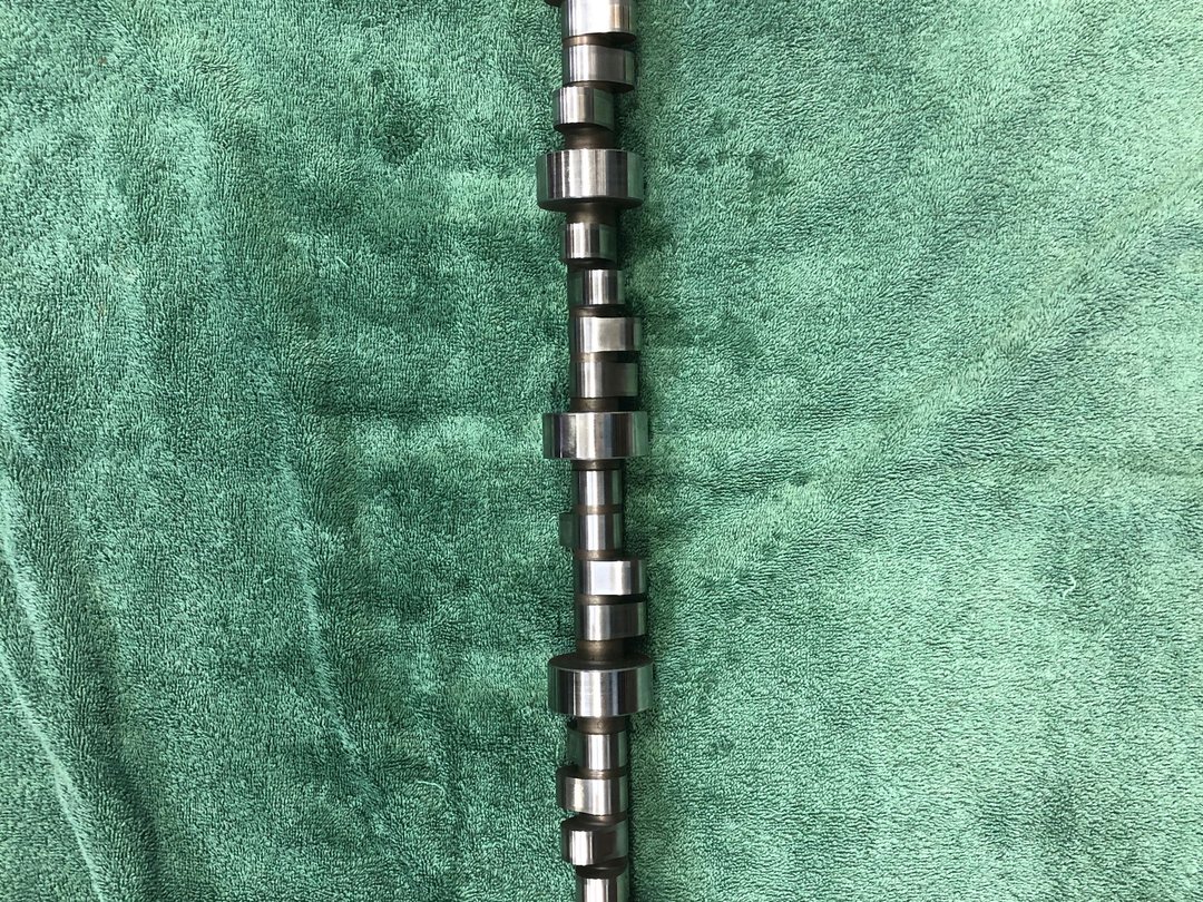 Lunati Roller Cam Kits Big Block Chevy