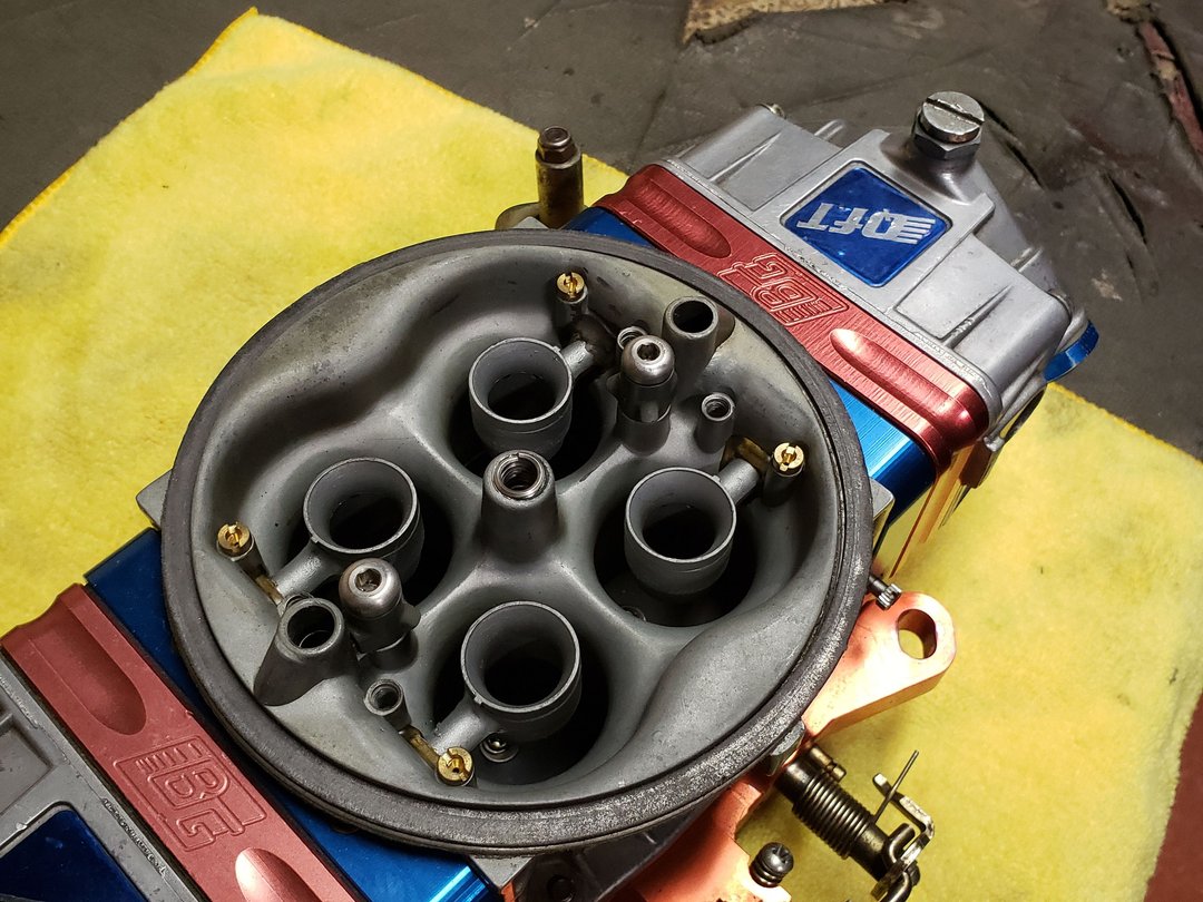 850 blow thru carb for Sale in DAYTON, NV RacingJunk