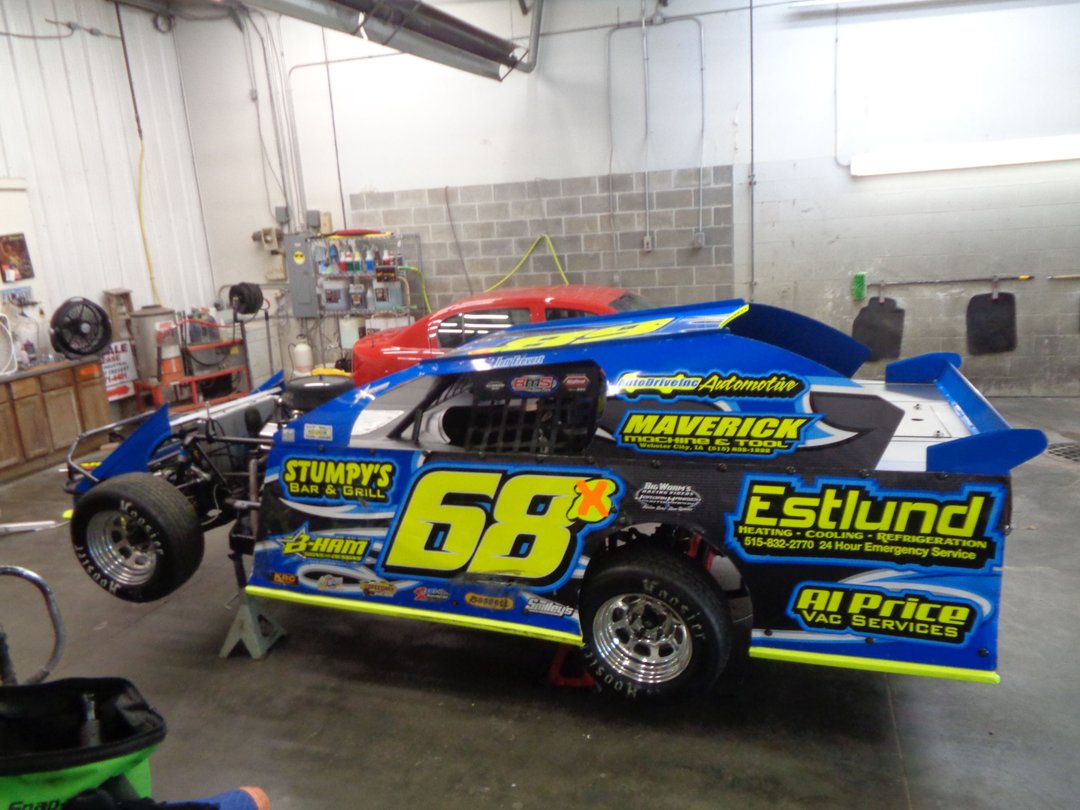 2013 BMS SPORT MOD for Sale in Fort Dodge, IA RacingJunk