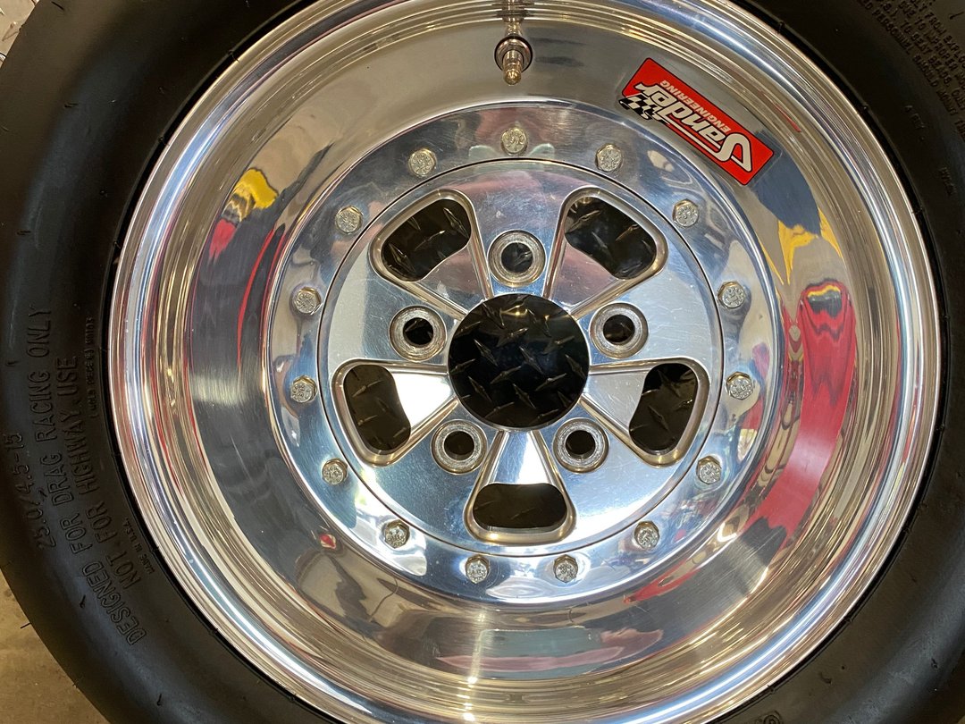 15x14 Sanders Engineering for Sale in MILFORD, NH RacingJunk