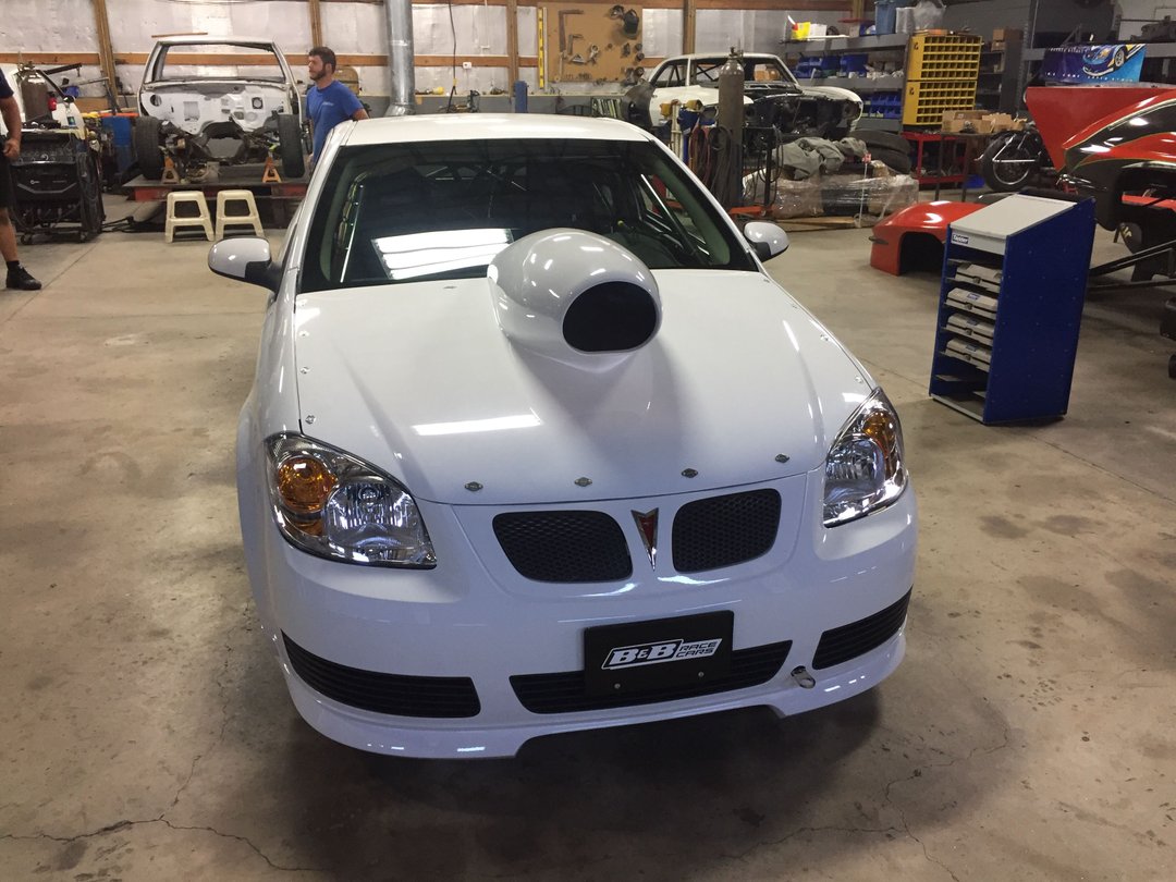 Pontiac G5 B&B brand new for Sale in ashland, VA RacingJunk Classifieds