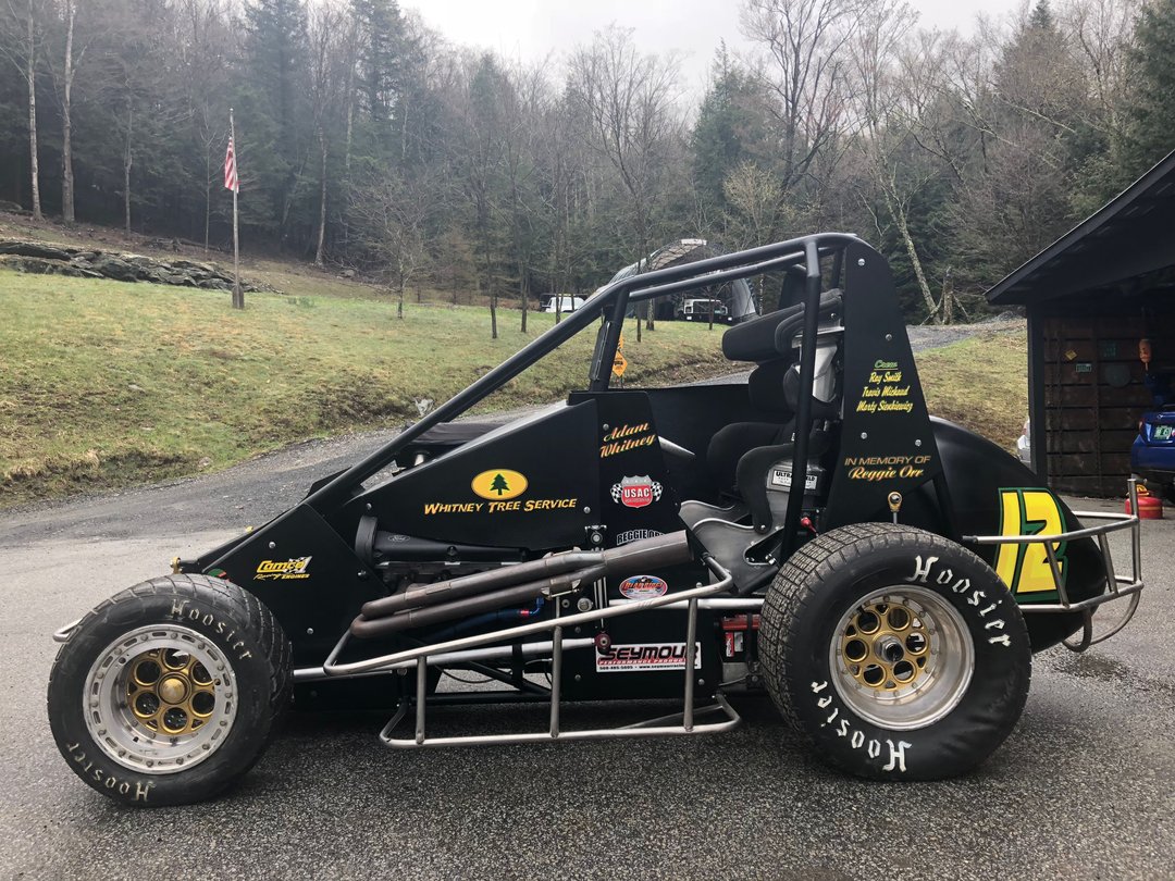 Focus Beast Midget for Sale in WAITSFIELD, VT RacingJunk