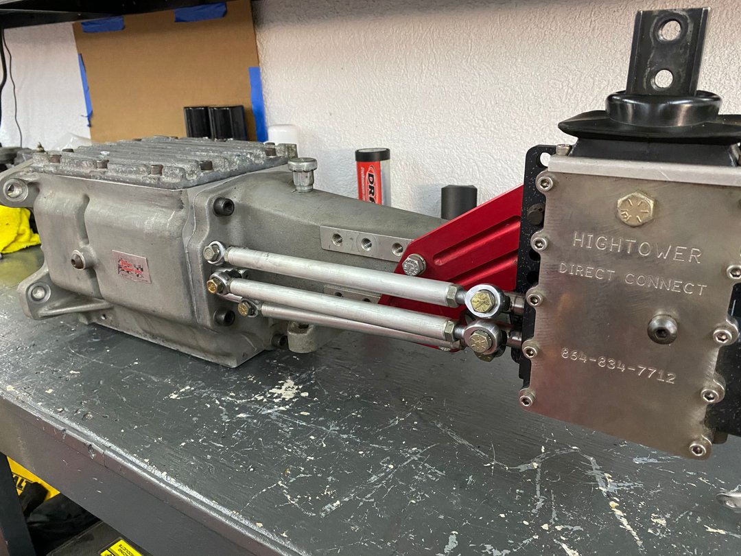 Hightower Transmission for Sale in PENSACOLA, FL RacingJunk