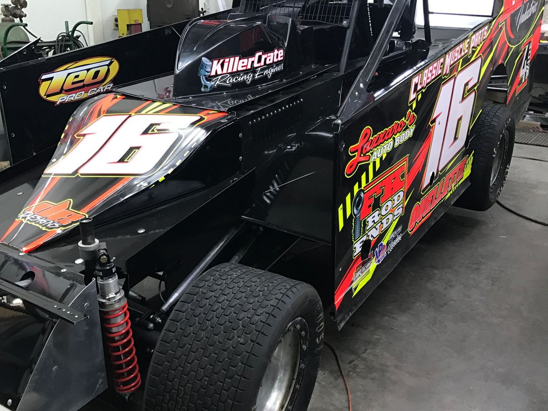 TEO Pro Car for Sale in East Granby, CT RacingJunk