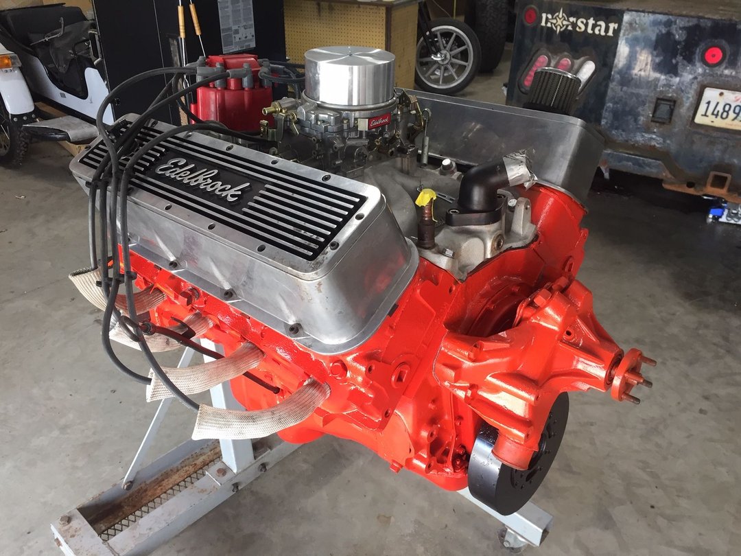 454 big block chevy for Sale in Green Valley, IL RacingJunk