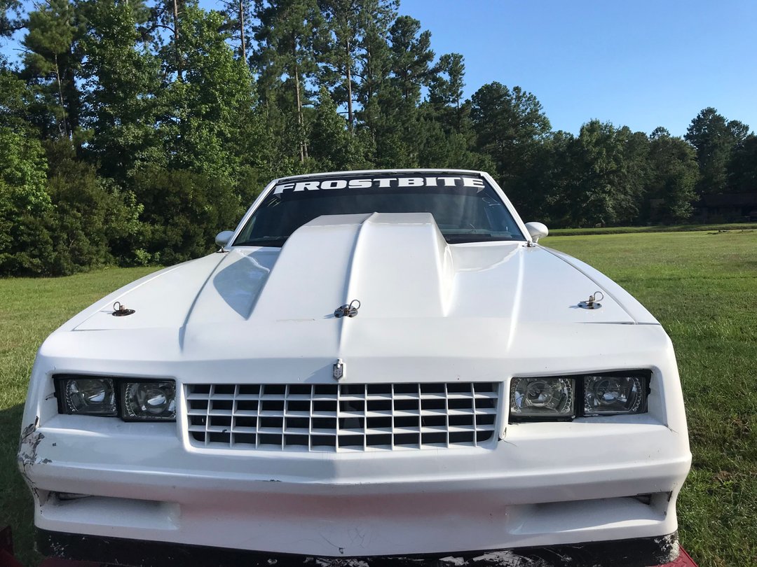 Race car for Sale in Walterboro , SC RacingJunk