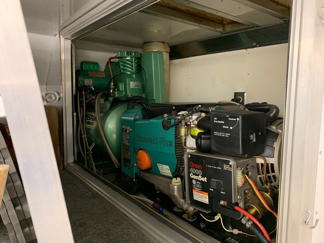 Motorsports Trailer 42 FT Reduced for Sale in OLDWICK, NJ RacingJunk