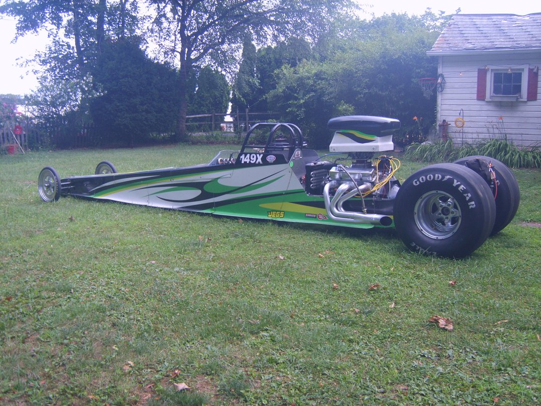 owner for Sale in WESTMINSTER, MD RacingJunk