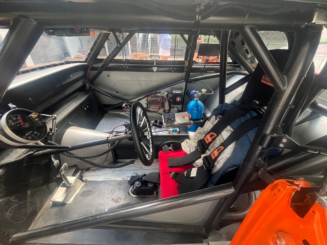 1963 CHEVY ii NOVA for Sale in GOODLETTSVILLE, TN RacingJunk
