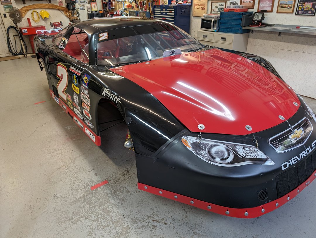 Pro late model Howe with Lefthander clip for Sale in Stockbridge, GA ...