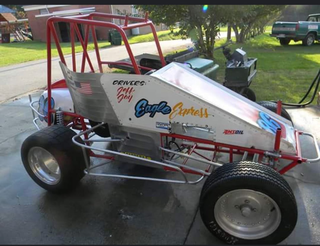Sprint Midget Roller for Sale in Myrtle Beach, SC | RacingJunk