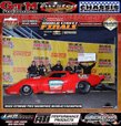 LJRC 79 Pro Mod Corvette  for sale $285,000 