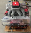 665 BBC Steve Schmidt  Drag race engine  for sale $26,000 