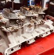 Ford FE Tri-Power  for sale $2,200 