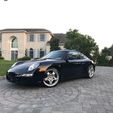 2006 Porsche 911  for sale $68,995 