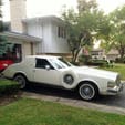 1982 Cadillac Seville  for sale $33,895 