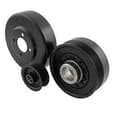 Underdrive Pulleys Mid- 01-04 GT 4.6L, by STEEDA AUTOSPORTS,  for sale $339 