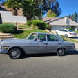 1970 Mercedes-Benz 280  for sale $22,295 