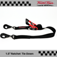 Trader Tim's Ratchet & Extension Tie-Down Kit  for sale $179.95 