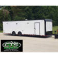 2025 United Premier 30' enclosed racing trailer  for sale $30,995 