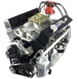 Mullins Race Engines Crate USA Base Engine