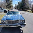 1974 Ford Ranchero  for sale $8,995 