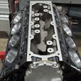 Boost Ready - 370ci LS Long Block, AFR LS3 CNC'd Heads  for sale $15,995 
