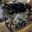 3,500 hp Twin Turbocharged, Billet LS Engine  for sale $78,200 