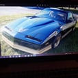 1984 Pontiac Firebird  for sale $70,000 