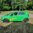 Price per car or two for 32 K Two Chevy Sonic B-SPEC Racers  for sale $17,000 