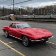 1964 Corvette Stingray Convertible  for sale $44,995 