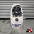 Goodway Scale Removal System  for sale $1,500 