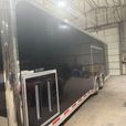 ATC All Aluminum Trailer 