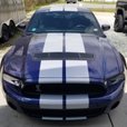 2010 Ford GT500 w/over 1000hp  for sale $50,000 