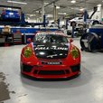 2019 Porsche 991.2 GT2 Cup Car   for sale $165,000 