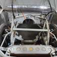 land speed superspeedway chevy 