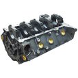 400cid SBC Dart SHP Block & Rotating Assembly 23deg  for sale $5,195 