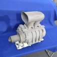 4-71 supercharger  for sale $3,400 